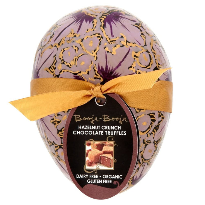 Booja-Booja Hazelnut Crunch Easter Egg