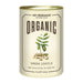 Eat Wholesome Organic Green Lentils 400g