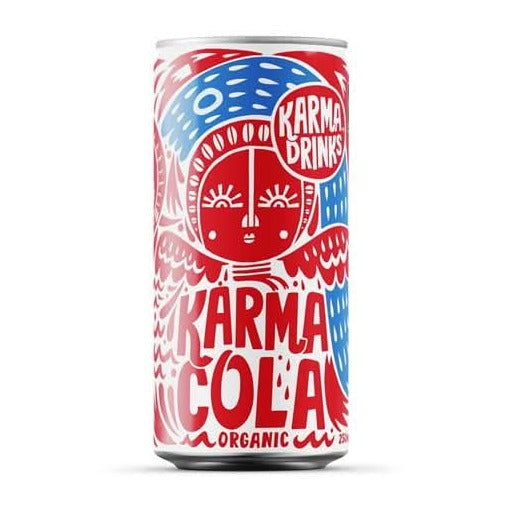 Karma Cola 250ml