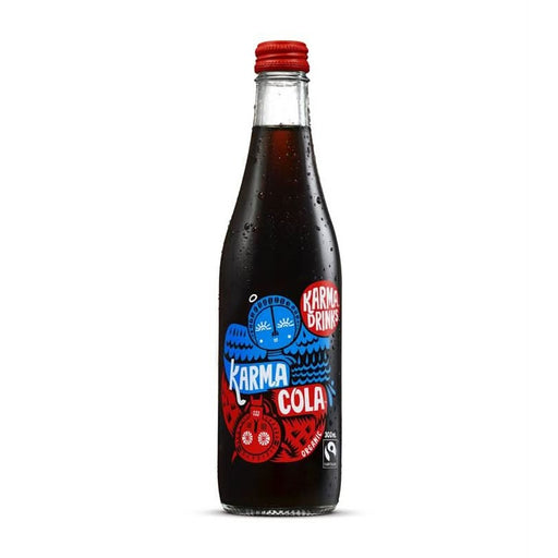 Karma Cola 300ml