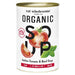 Eat Wholesome Organic Tomato & Basil Soup 400g