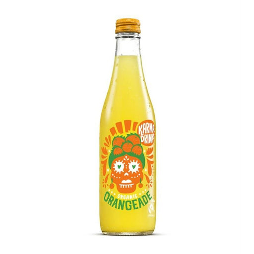 Karma Orangeade 300ml