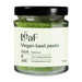 Leaf Vegan Basil Pesto 190g