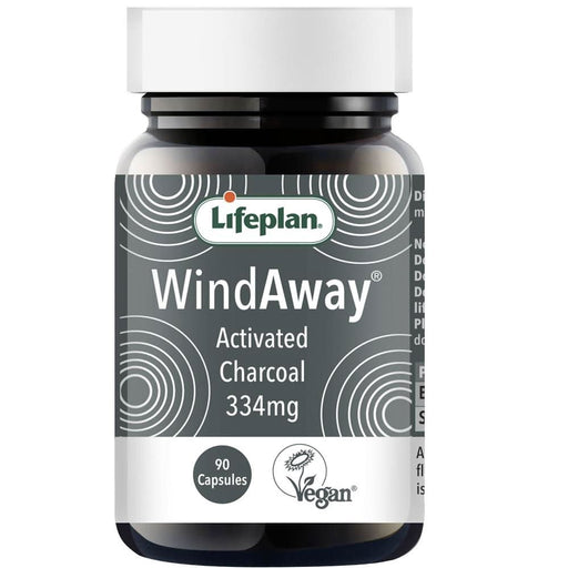 Lifeplan Windaway 90 Capsules