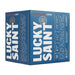 Lucky Saint Lucky Saint Alcohol Free Lager 4 x 330ml