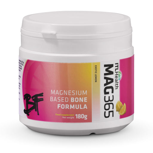 MAG365 Bone Formula Exotic Lemon 180g