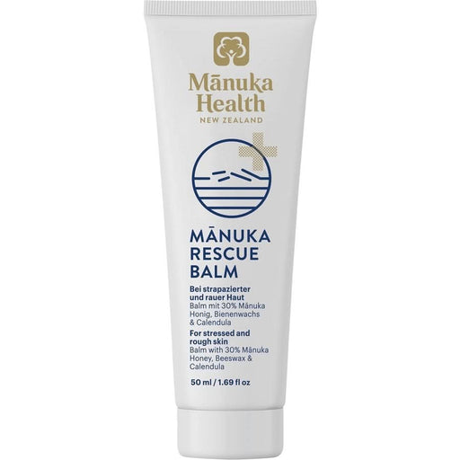 Manuka Health Manuka Antibacterial Wound 30g