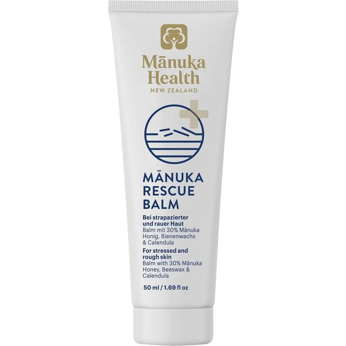 Manuka Health Manuka Antibacterial Wound 30g