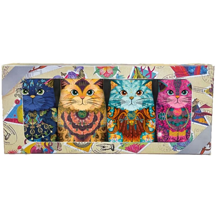Monty Bojangles KIT-Tins 144g