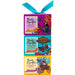 Monty Bojangles Dusted Truffles Gift Tower 300g