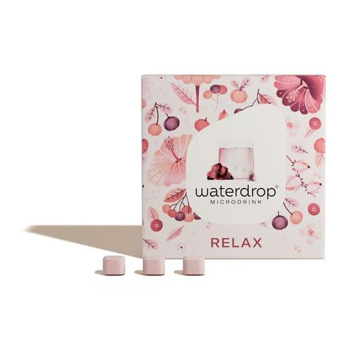 Waterdrop RELAX 12 Capsules