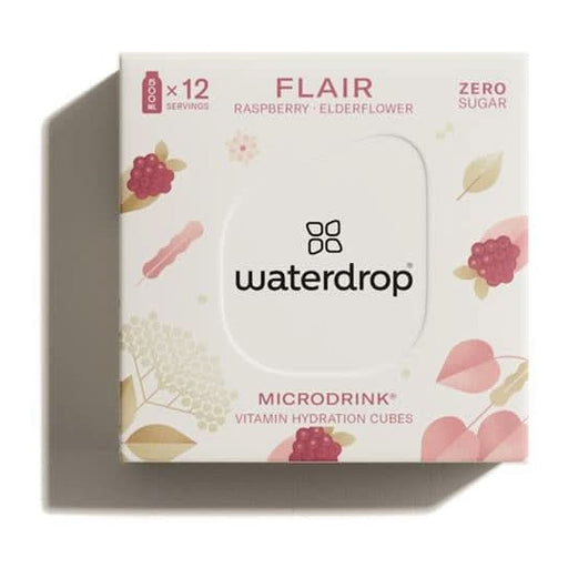 Waterdrop FLAIR 12 Capsules
