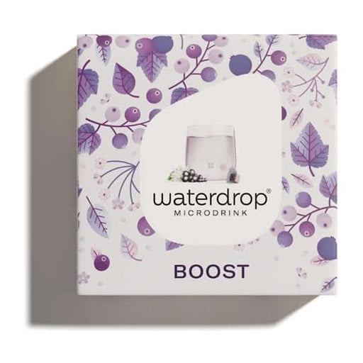 Waterdrop BOOST 12 Capsules