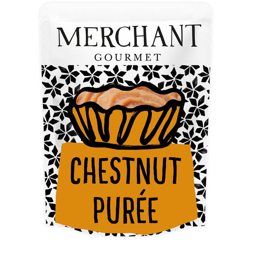 Merchant Gourmet Chestnut Puree 200g