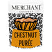 Merchant Gourmet Chestnut Puree 200g