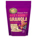 Natures Path Granola - Strawberry Rasp Blue 300g
