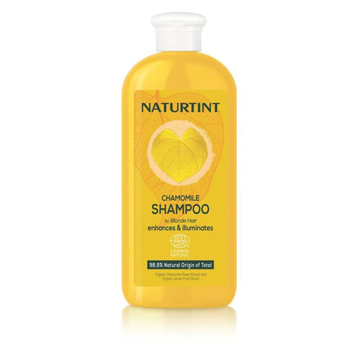 Naturtint Chamomile Shampoo 330ml
