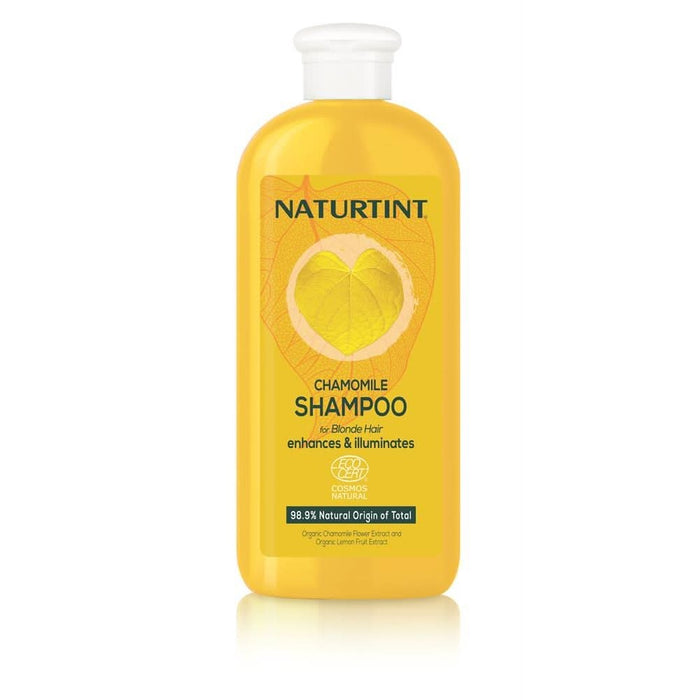 Naturtint Chamomile Shampoo 330ml