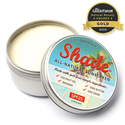 Not the Norm Shade Mineral Sunscreen 100ml