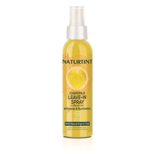 Naturtint Chamomile Leave-In Spray 125ml