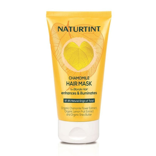Naturtint Chamomile Hair Mask 150ml