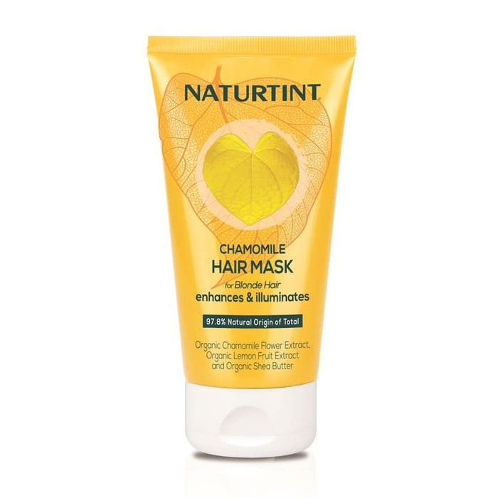 Naturtint Chamomile Hair Mask 150ml
