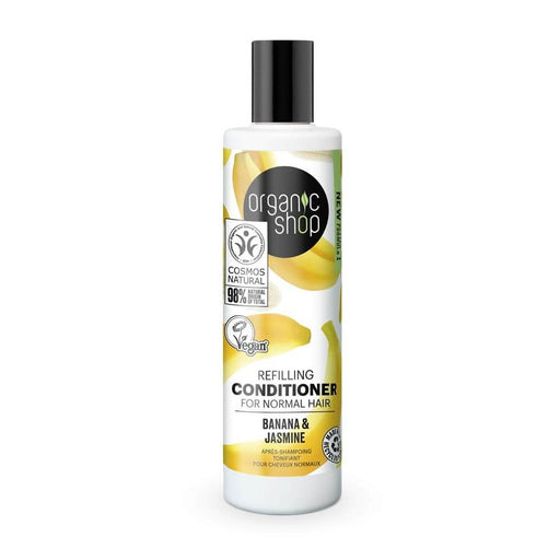 Organic Shop Refilling Conditioner 280ml