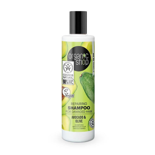 Organic Shop Repairing Conditioner 280ml