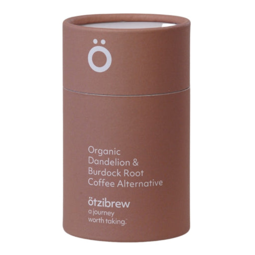 Otzibrew Organic Dandelion & Burdock 160g