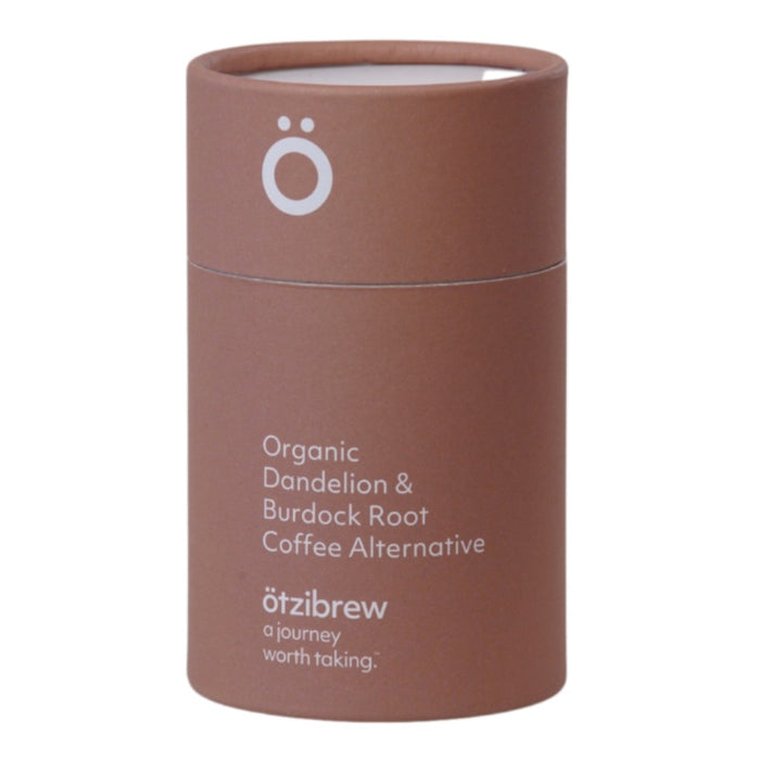 Otzibrew Organic Dandelion & Burdock 160g