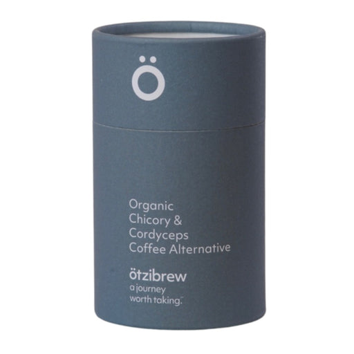 Otzibrew Organic Chicory & Cordyceps 160g