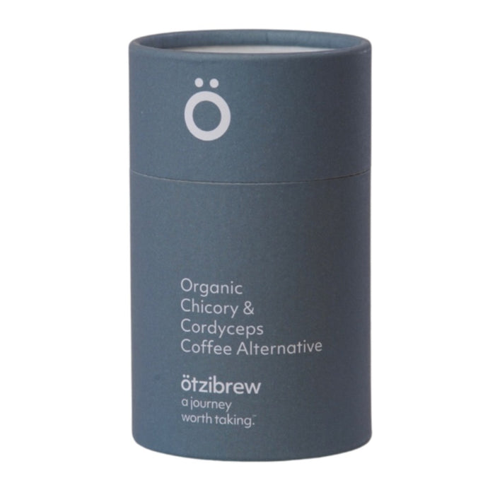 Otzibrew Organic Chicory & Cordyceps 160g