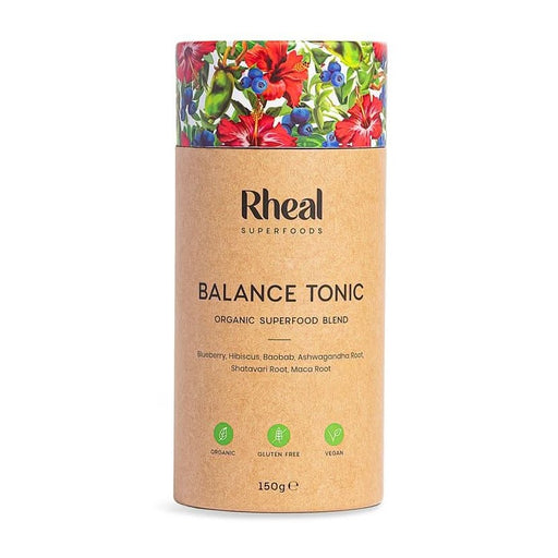 Rheal Superfoods Balance Tonic 150g