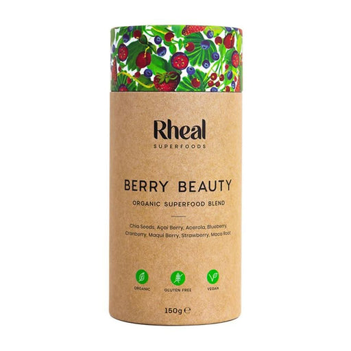 Rheal Superfoods Berry Beauty 150g