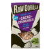 Raw Gorilla Raw Gorilla Cacao Crunchies 250g