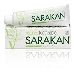 Sarakan Toothpaste 50ml