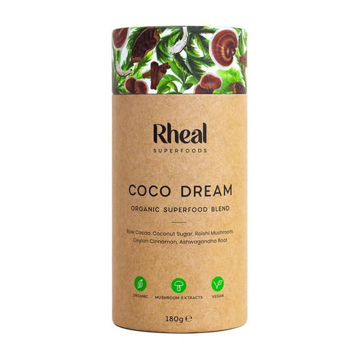 Rheal Superfoods Coco Dream 150g