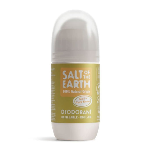 Salt Of the Earth Neroli & Orange Blossom Refill 75ml