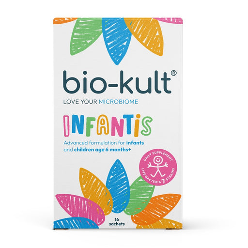 Bio-Kult Infantis 16 Sachets
