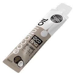 Cocofina Cocofina Org Coconut Oil 10ml