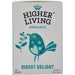 Higher Living Digest Delight 15 Bags