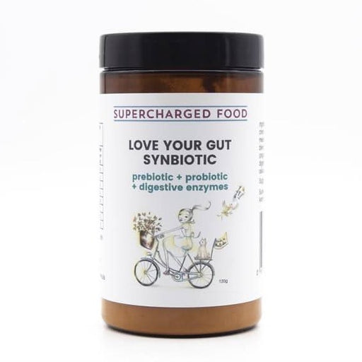 Love Your Gut Synbiotic Powder 120g