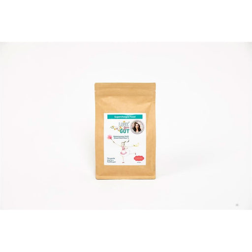 Love Your Gut Diatomaceous Earth Powder 250g