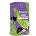 True English Tea Matcha Banana & Vanilla Latte 10 x 10g Sachets