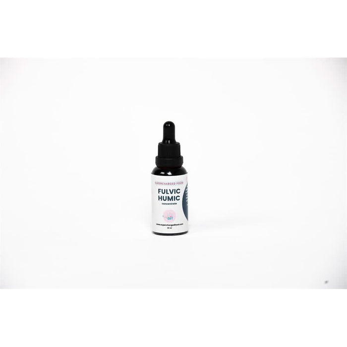 Love Your Gut Fulvic Humic Concentrate 30ml