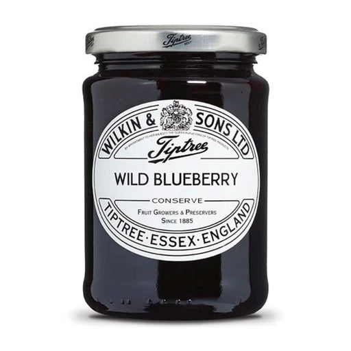 Tiptree Wild Blueberry 340g