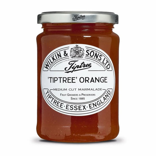 Tiptree Orange Marmalade 340g