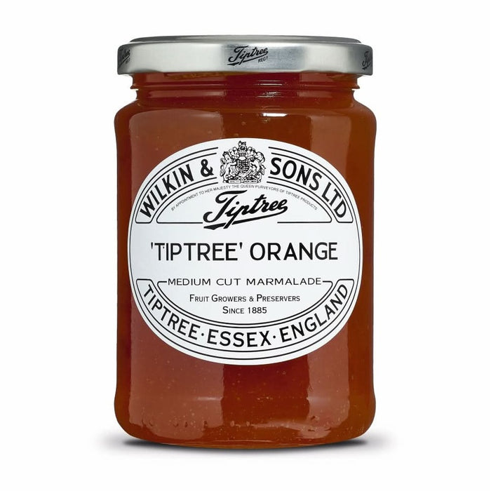 Tiptree Orange Marmalade 340g