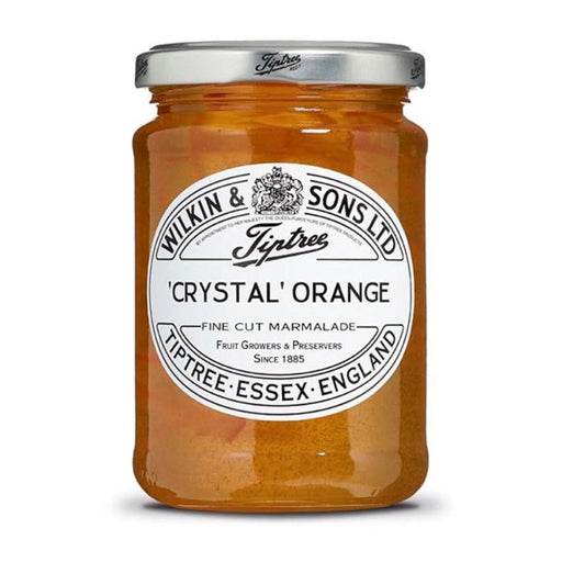Tiptree Crystal Orange Marmalade 340g