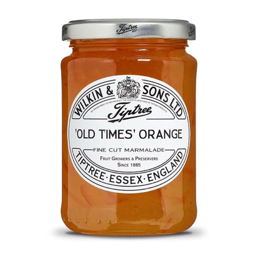 Tiptree Old Times Marmalade 340g